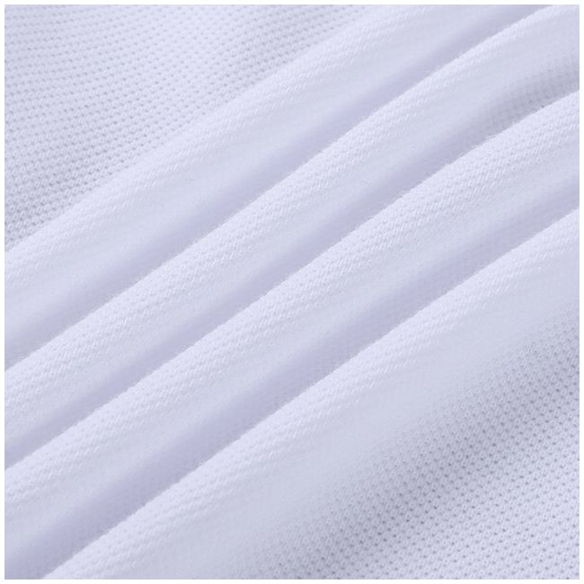 Costum elegant cu body alb tip polo ADZFT-B463-2-DE3