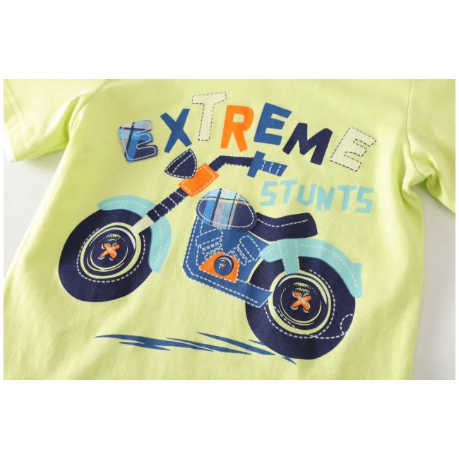 Costumas pentru baietei - Extreme LIXGSUC248-DE