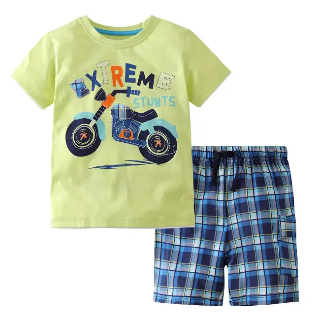 Costumas pentru baietei - Extreme LIXGSUC248-DE