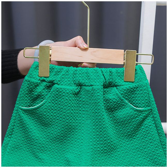Costumas verde pentru copii - OUR ADXBR52-de5