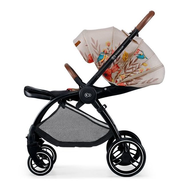 Carucior 2in1 Evolution Cocoon Kinderkraft BCT9177