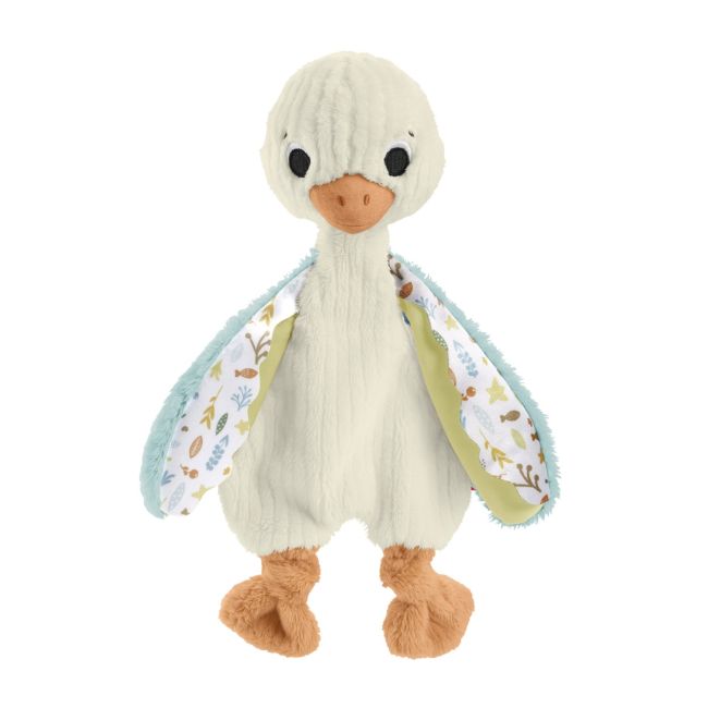 FISHER PRICE GASCA DE PLUS VIVMTHRB16