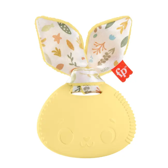 FISHER PRICE JUCARIE DENTITIE IEPURAS VIVMTHRB19_HRB20