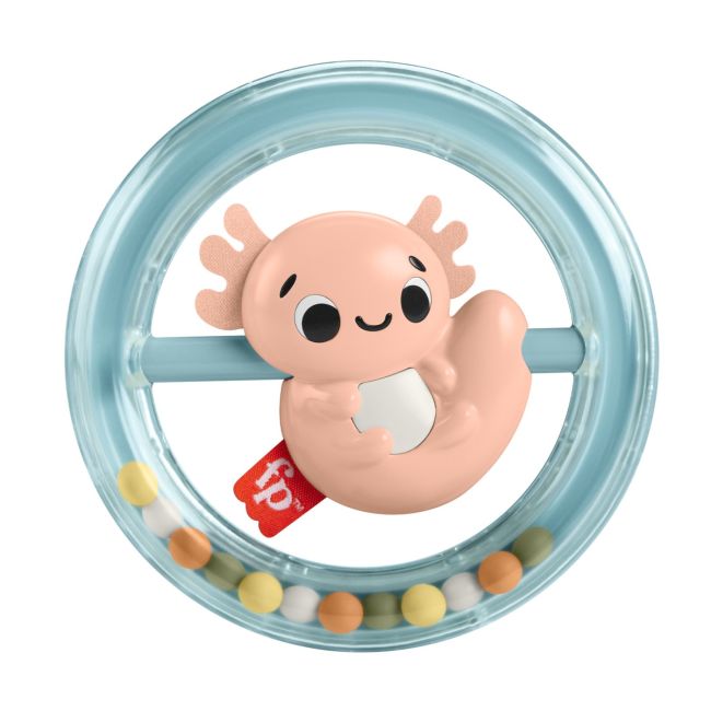 FISHER PRICE JUCARIE ZORNAITOARE SALAMANDRA VIVMTHRB19_HRB21