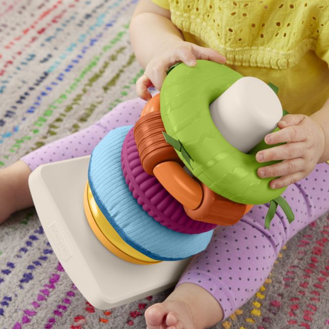 FISHER PRICE PIRAMIDA VIVMTHXK47