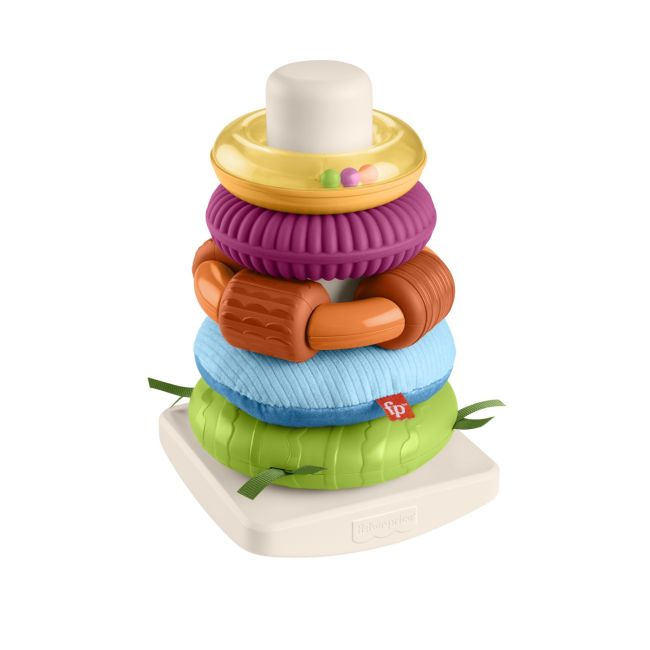FISHER PRICE PIRAMIDA VIVMTHXK47