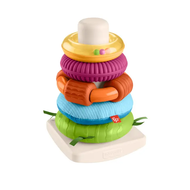 FISHER PRICE PIRAMIDA VIVMTHXK47