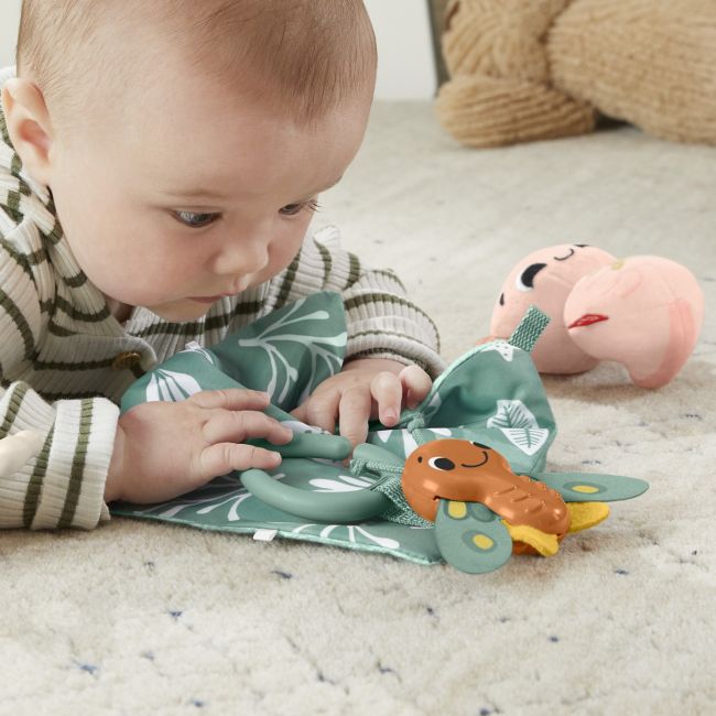 FISHER PRICE SET 4 JUCARII VIVMTHRB17