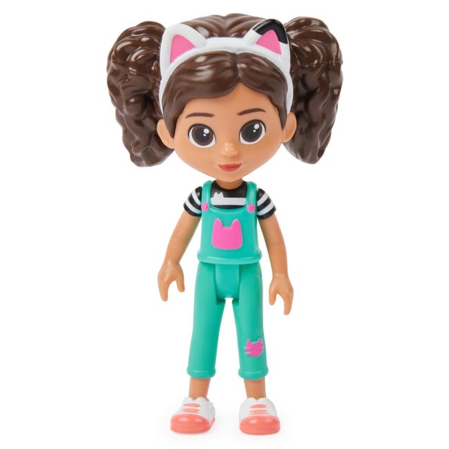 GABBYS DOLLHOUSE PACHET 2 FIGURINE GABBY SI KICO VIV6067672
