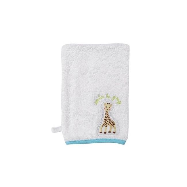 Girafa Sophie- Set igiena baie pentru bebelusi DNB523511