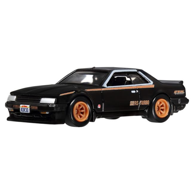 HOT WHEELS BOULEVARD MASINUTA METALICA NISSAN SKYLINE RS SCARA 1:64 VIVMTGJT68_HRT66