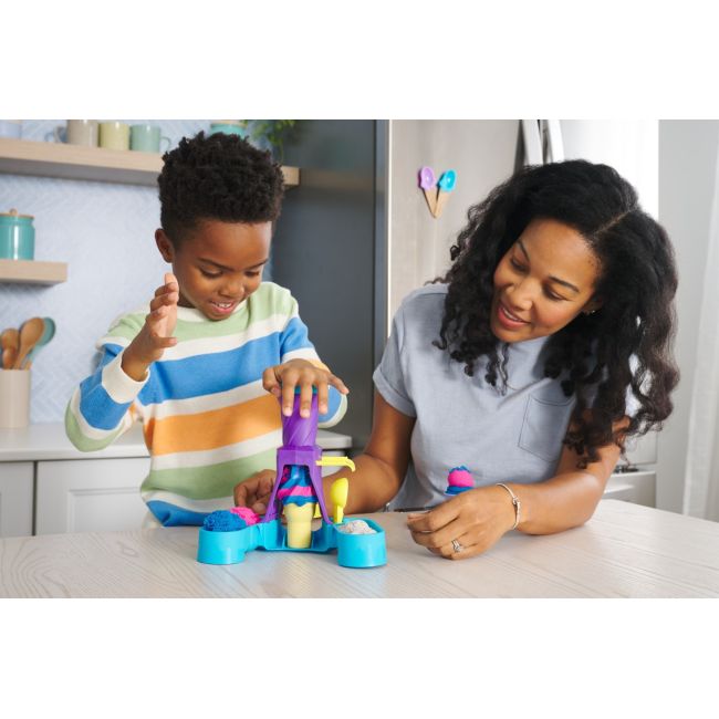 KINETIC SAND STATIA DE SERVIRE VIV6068385
