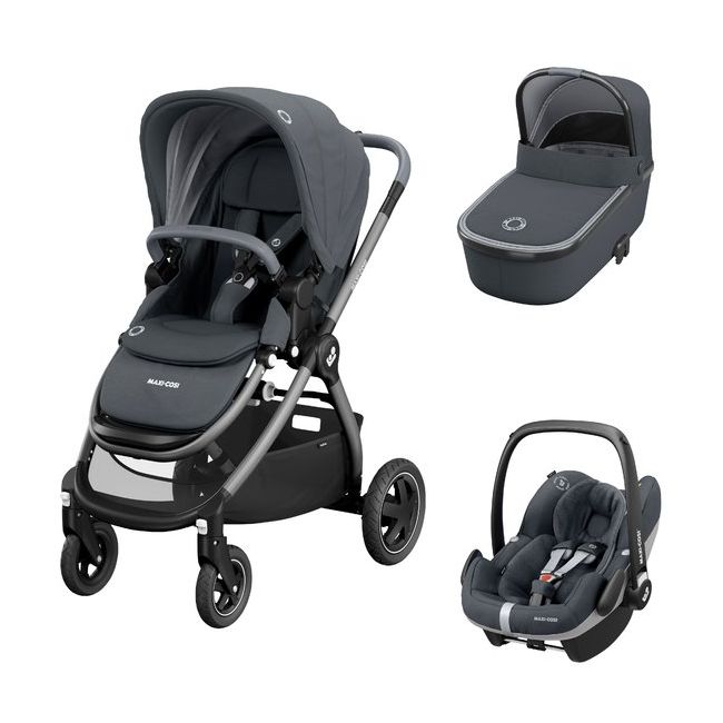 PACHET 3in1 Adorra Maxi-Cosi BCT8844