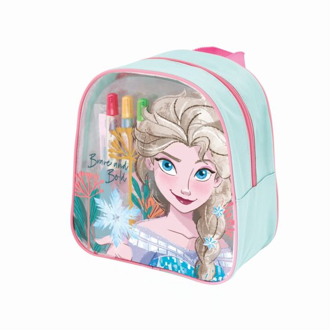SET DE DESEN IN RUCSAC FROZEN VIV1023-68102