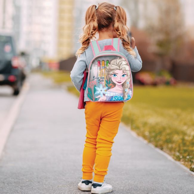 SET DE DESEN IN RUCSAC FROZEN VIV1023-68102