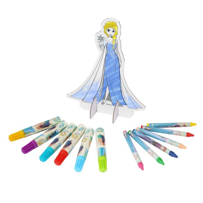 SET DE DESEN IN RUCSAC FROZEN VIV1023-68102