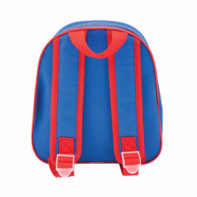 SET DE DESEN IN RUCSAC SPIDEY AND HIS AMAZING FRIENDS VIV1023-68103