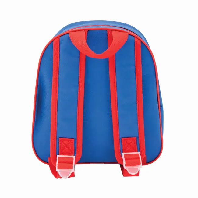 SET DE DESEN IN RUCSAC SPIDEY AND HIS AMAZING FRIENDS VIV1023-68103