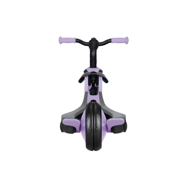 Tricicleta globber explorer 4 in 1 violet funk632-203