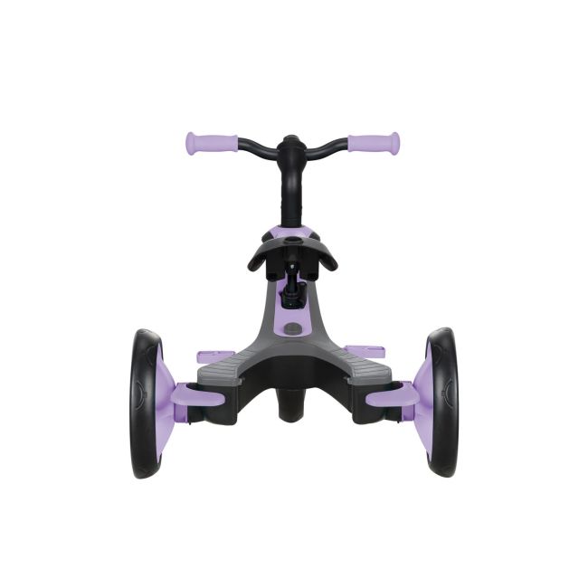 Tricicleta globber explorer 4 in 1 violet funk632-203