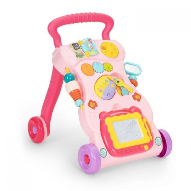 Antemergator educational cu activitati interactive huanger he0823 edeedihe0823