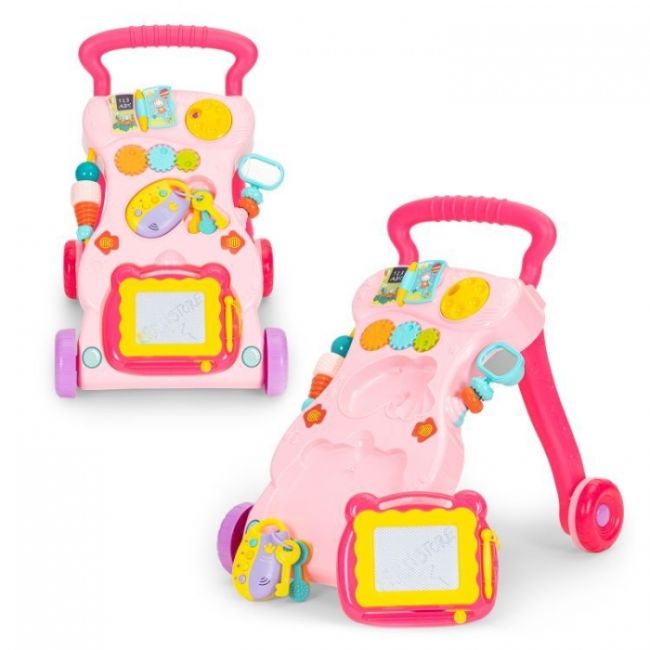 Antemergator educational cu activitati interactive huanger he0823 edeedihe0823