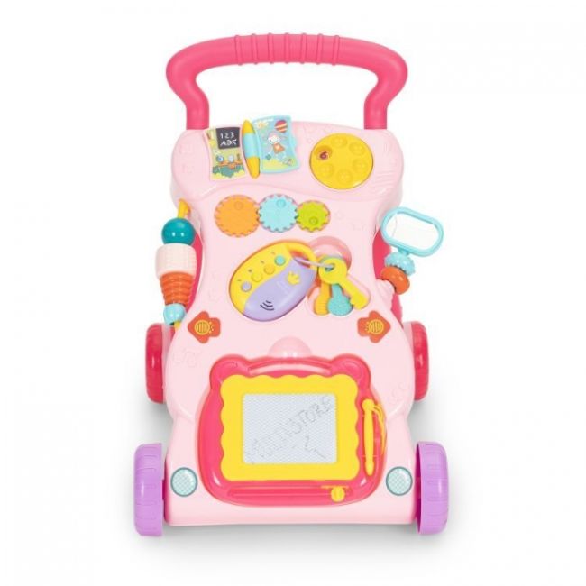 Antemergator educational cu activitati interactive huanger he0823 edeedihe0823