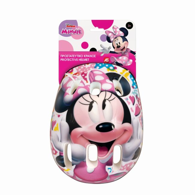CASCA DE PROTECTIE MINNIE VIV5004-50258