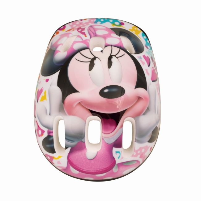 CASCA DE PROTECTIE MINNIE VIV5004-50258