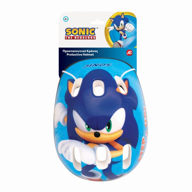 CASCA DE PROTECTIE SONIC VIV5004-50259