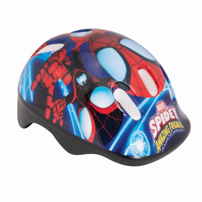 CASCA DE PROTECTIE SPIDEY AND HIS AMAZING FRIENDS VIV5004-50257
