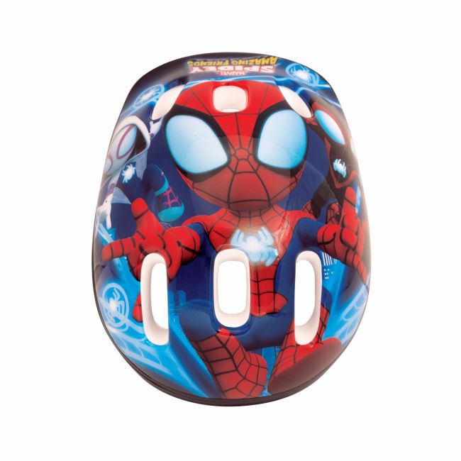CASCA DE PROTECTIE SPIDEY AND HIS AMAZING FRIENDS VIV5004-50257
