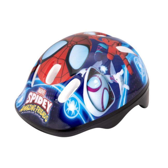 CASCA DE PROTECTIE SPIDEY AND HIS AMAZING FRIENDS VIV5004-50257