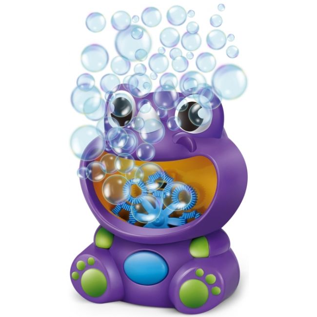 Dinozaur cu balonase din sapun ricokids rk-900 edeedi790002