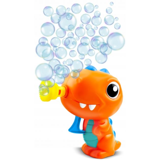 Dinozaur cu balonase din sapun ricokids rk-905 edeedi790500
