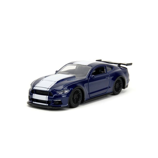 JADA FAST AND FURIOUS SET 2 MASINI METALICE FORD MUSTANG 1:32 VIV253202018