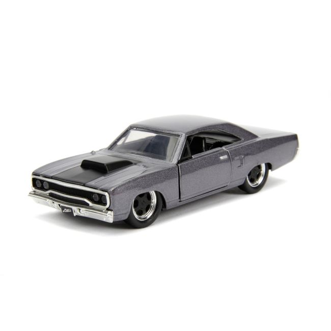 JADA FAST AND FURIOUS SET 2 MASINI METALICE FORD MUSTANG 1:32 VIV253202018