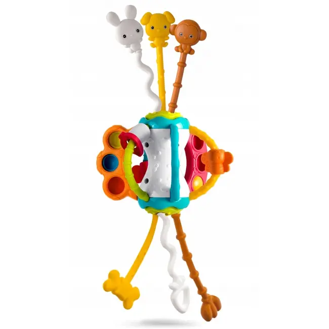 Jucarie senzoriala pentru copii ricokids rk-750 edeedi775000