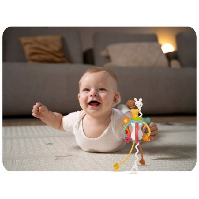 Jucarie senzoriala pentru copii ricokids rk-750 edeedi775000