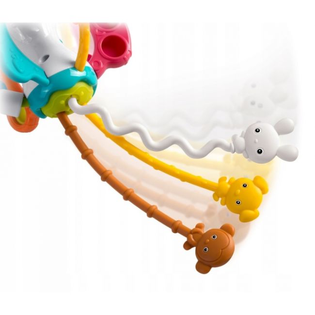 Jucarie senzoriala pentru copii ricokids rk-750 edeedi775000