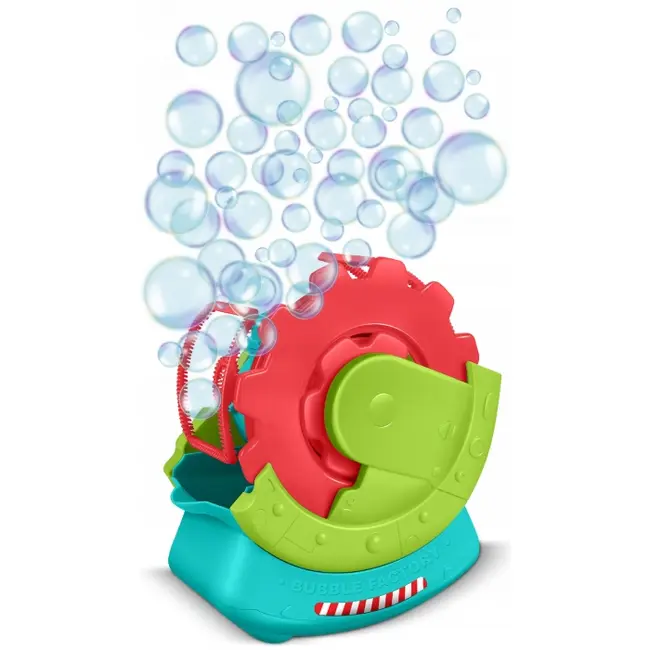 Masinarie pentru balonase din sapun ricokids rk-907 edeedi790700