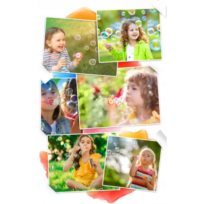 Masinarie pentru balonase din sapun ricokids rk-907 edeedi790700