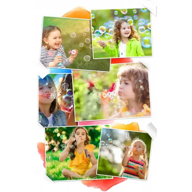 Masinarie pentru balonase din sapun ricokids rk-907 edeedi790700