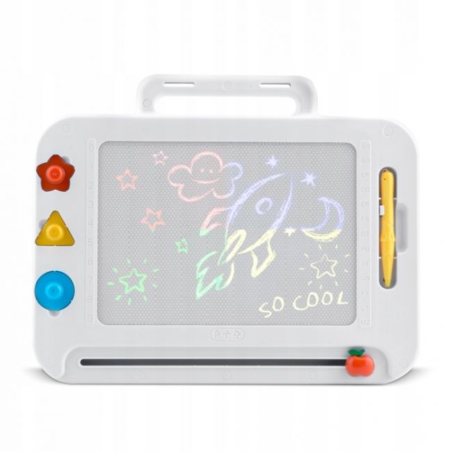Masuta multifunctionala educativa pentru copii ricokids rk-746 edeedi774600