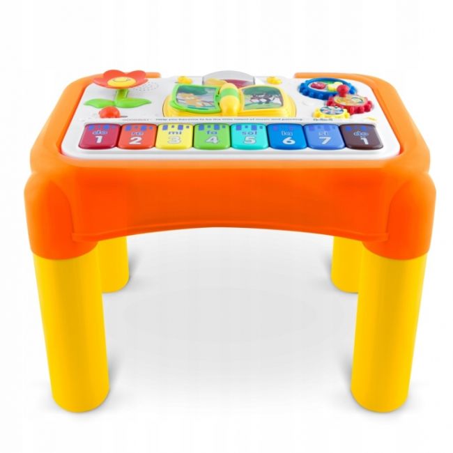 Masuta multifunctionala educativa pentru copii ricokids rk-746 edeedi774600