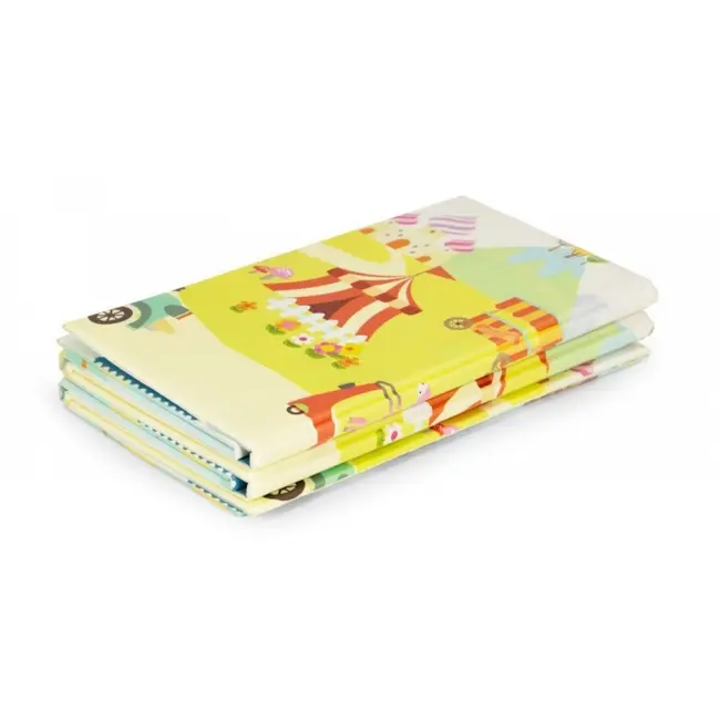 Salteluta de joaca 2 in 1 ecotoys ecoeva014 edeediecoeva014