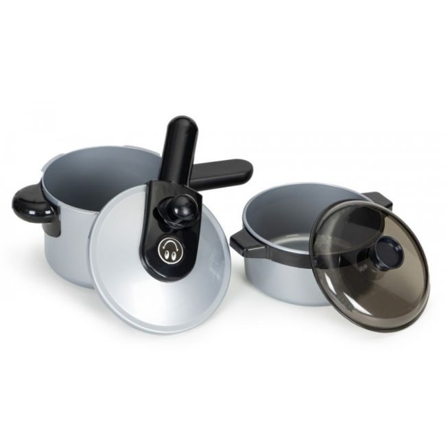 Set accesorii de bucatarie pentru copii, 14 elemente, ecotoys hc469252 edeedihc469252