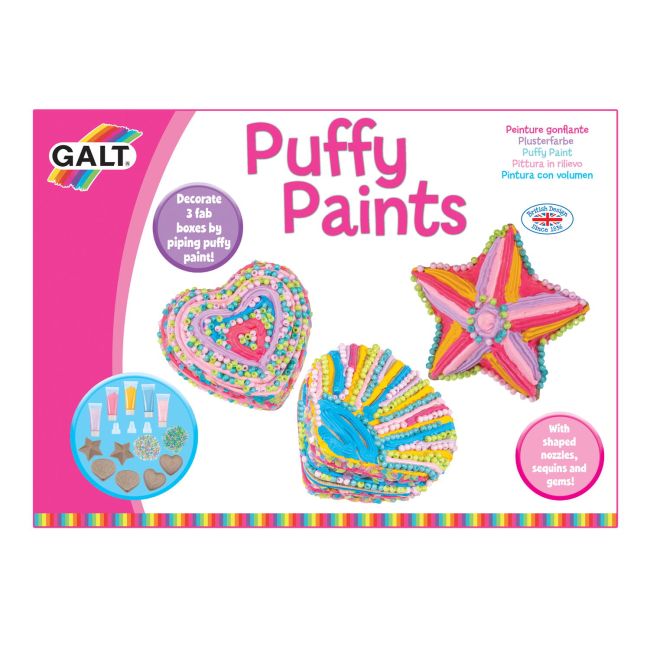 Set creativ - decoreaza cutiutele