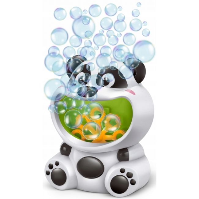 Ursulet panda cu balonase din sapun ricokids rk-900 edeedi790000
