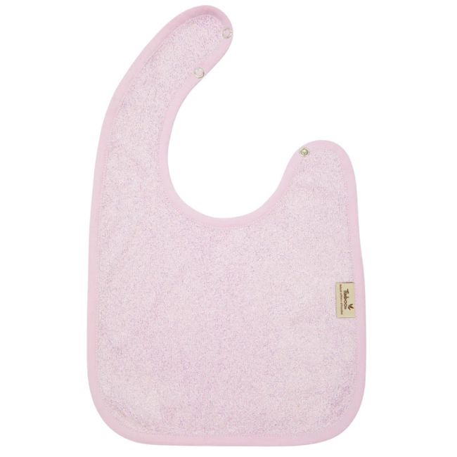 Baveta textila din bambus silky lilac tnatm-bav02-545